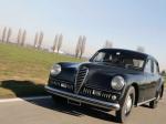 Alfa Romeo 6C 2500 Sport Berlina 1950 года